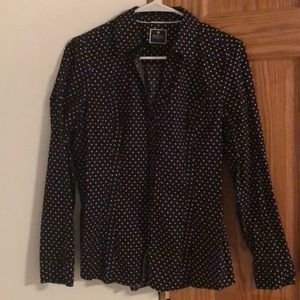 Express “The Essential” Shirt